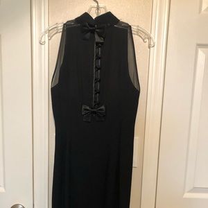 Donna Ricco dress